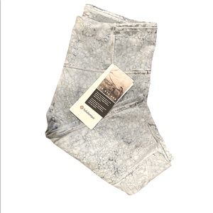 Lululemon fast and free 10” short
